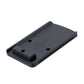 MITA RMR Mount Base for Elite Force / UMAREX GLOCK, ISSC M22, SAI BLU, Lonewolf, & Compatible Airsoft Gas Blowback Pistols