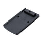 MITA RMR Mount Base for Elite Force / UMAREX GLOCK, ISSC M22, SAI BLU, Lonewolf, & Compatible Airsoft Gas Blowback Pistols