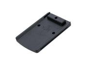 MITA RMR Mount Base for Elite Force / UMAREX GLOCK, ISSC M22, SAI BLU, Lonewolf, & Compatible Airsoft Gas Blowback Pistols