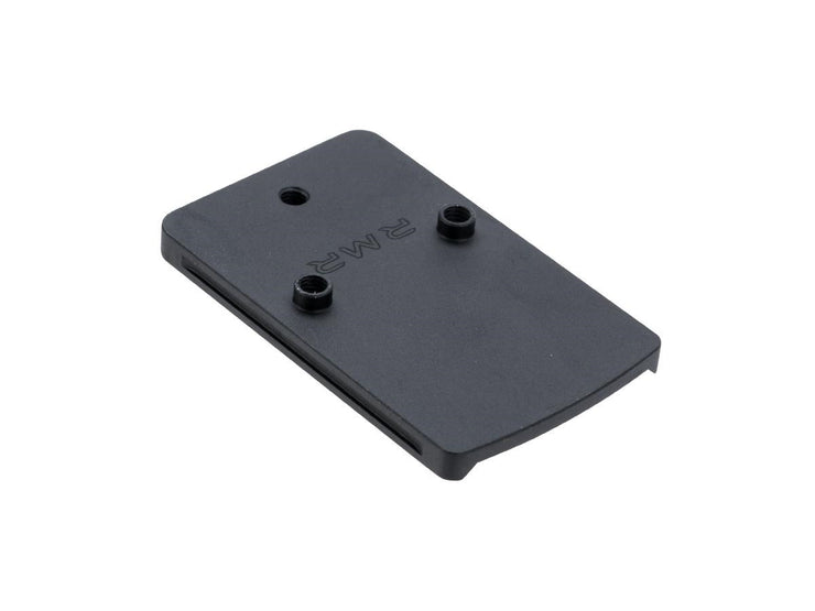 MITA RMR Mount Base for Elite Force / UMAREX GLOCK, ISSC M22, SAI BLU, Lonewolf, & Compatible Airsoft Gas Blowback Pistols