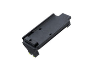 MITA RMR Mount Base for Elite Force / UMAREX GLOCK, ISSC M22, SAI BLU, Lonewolf, & Compatible Airsoft Gas Blowback Pistols (Model: Slim)