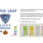 Maple Leaf SUPER Silicone Hop Up Bucking for Airsoft AEG Rifles