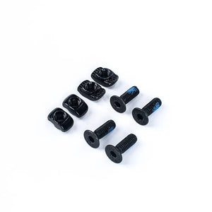M-LOK Screw Set 4pcs（M4*12）