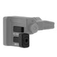 UTG® Accu-Sync® Sight, Spring-loaded Front Flip-up, Picatinny
