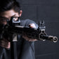 UTG® Accu-Sync® Sight, Spring-loaded Front Flip-up, Picatinny