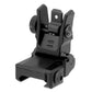 UTG® Super Slim Sight, Rear Flip-up, Picatinny