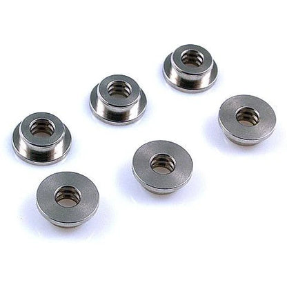 Modify Double Oil Tank Stainless Bushing - 6mm (GB-03-01)