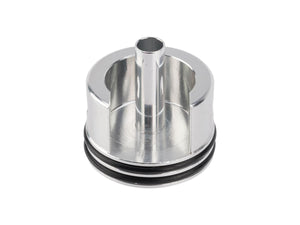 Modify Aluminum Alloy Double O-Ring Cylinder Head for Airsoft AEG Gearboxes