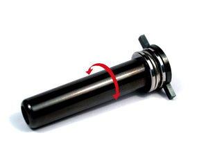 Rotary Spring Guide w/ Bearing for Ver.6/Ver.7