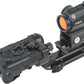 Mounting Rail WADSN GG Hydra Eotech