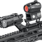 Mounting Rail WADSN GG Hydra Eotech