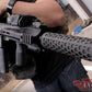 Angel Custom HIVE Airsoft Suppressor Barrel Extension (Model: 130mm / 14mm Neg. / Desert Earth)
