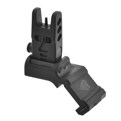 UTG® Accu-Sync® Sight, Offset Front Flip-up, Picatinny
