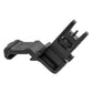 UTG® Accu-Sync® Sight, Offset Front Flip-up, Picatinny