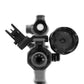UTG® Accu-Sync® Sight, Offset Front Flip-up, Picatinny