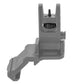 UTG® Accu-Sync® Sight, Offset Front Flip-up, Picatinny