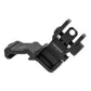 UTG® Accu-Sync® Sight, Offset Rear Flip-up, Picatinny