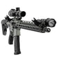 UTG® Accu-Sync® Sight, Offset Rear Flip-up, Picatinny