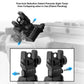 UTG® Accu-Sync® Sight, Offset Rear Flip-up, Picatinny