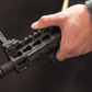 UTG® Ultra Slim Angled Foregrip, Keymod