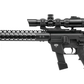 UTG® Ultra Slim Angled Foregrip, Keymod