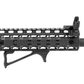 UTG® Ultra Slim Angled Foregrip, Keymod