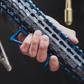 UTG® Ultra Slim Angled Foregrip, Keymod
