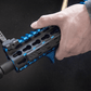 UTG® Ultra Slim Angled Foregrip, Keymod