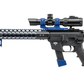 UTG® Ultra Slim Angled Foregrip, Keymod