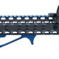 UTG® Ultra Slim Angled Foregrip, Keymod