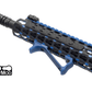 UTG® Ultra Slim Angled Foregrip, Keymod