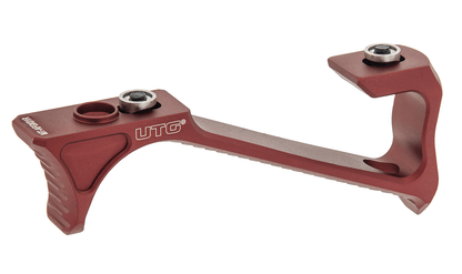 UTG® Ultra Slim Angled Foregrip, Keymod