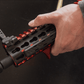 UTG® Ultra Slim Angled Foregrip, Keymod