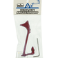 UTG® Ultra Slim Angled Foregrip, Keymod