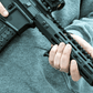 UTG® Ultra Slim Angled Foregrip, M-LOK®