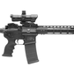 UTG® Ultra Slim Angled Foregrip, M-LOK®