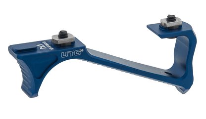 UTG® Ultra Slim Angled Foregrip, M-LOK®