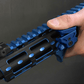 UTG® Ultra Slim Angled Foregrip, M-LOK®