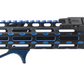 UTG® Ultra Slim Angled Foregrip, M-LOK®