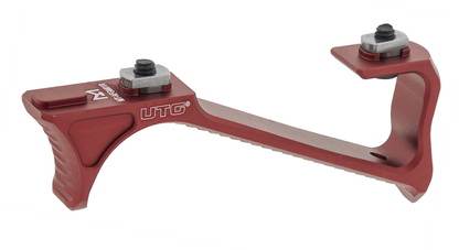 UTG® Ultra Slim Angled Foregrip, M-LOK®