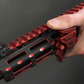 UTG® Ultra Slim Angled Foregrip, M-LOK®