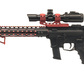 UTG® Ultra Slim Angled Foregrip, M-LOK®