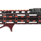 UTG® Ultra Slim Angled Foregrip, M-LOK®