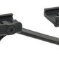 UTG® Ultra Slim Angled Foregrip, Picatinny, Black