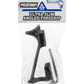UTG® Ultra Slim Angled Foregrip, Picatinny, Black
