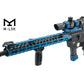 UTG® Super Slim Vertical Foregrip, M-LOK®