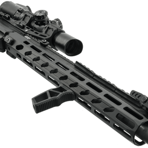 UTG® Ultra Slim Foregrip, M-LOK®