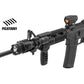 UTG® Super Slim Vertical Foregrip, Picatinny