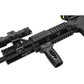 UTG® Super Slim Vertical Foregrip, Picatinny