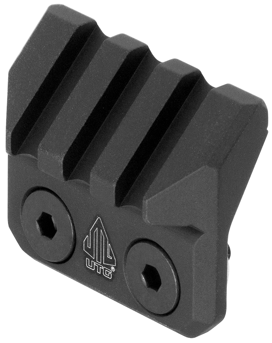 UTG® M-LOK® Angled Picatinny Mount